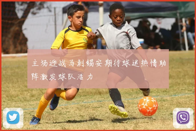 主场迎战马刺锡安期待球迷热情助阵激发球队活力