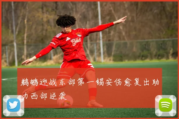 鹈鹕迎战东部第一锡安伤愈复出助力西部逆袭